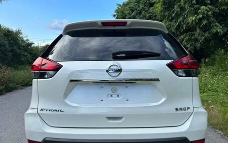 Nissan X-Trail, 2022 год, 1 740 999 рублей, 5 фотография