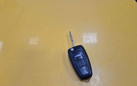 Ford Focus III, 2015 год, 326 000 рублей, 25 фотография