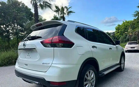 Nissan X-Trail, 2022 год, 1 740 999 рублей, 4 фотография