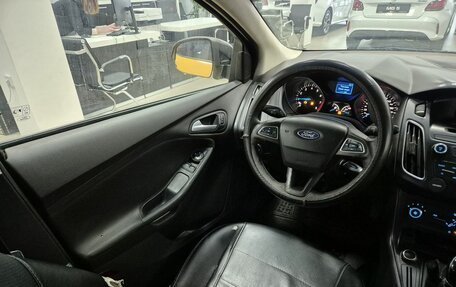 Ford Focus III, 2015 год, 326 000 рублей, 22 фотография