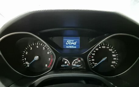 Ford Focus III, 2015 год, 326 000 рублей, 26 фотография