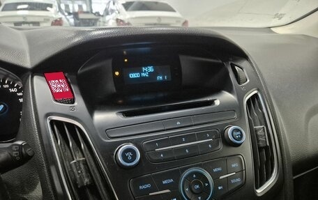 Ford Focus III, 2015 год, 326 000 рублей, 19 фотография