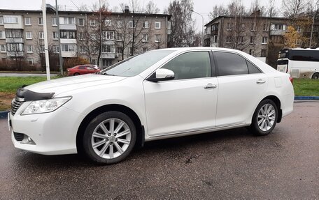 Toyota Camry, 2012 год, 1 600 000 рублей, 3 фотография