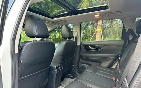 Nissan X-Trail, 2022 год, 1 740 999 рублей, 9 фотография