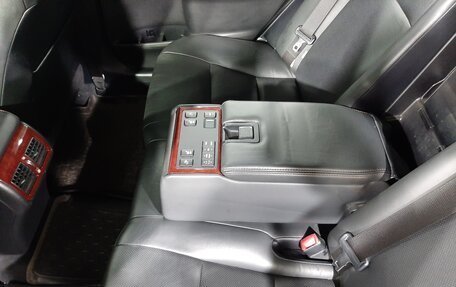 Toyota Camry, 2012 год, 1 600 000 рублей, 10 фотография