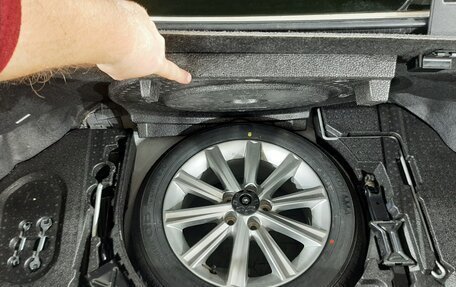 Toyota Camry, 2012 год, 1 600 000 рублей, 13 фотография