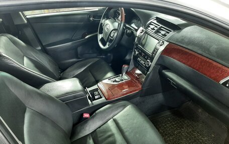 Toyota Camry, 2012 год, 1 600 000 рублей, 8 фотография