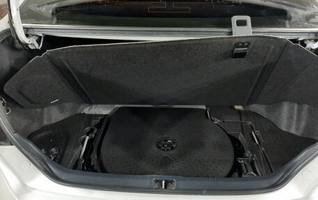 Toyota Camry, 2012 год, 1 600 000 рублей, 14 фотография