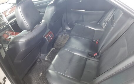 Toyota Camry, 2012 год, 1 600 000 рублей, 16 фотография