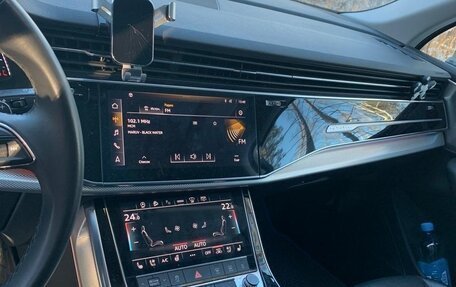 Audi Q7, 2020 год, 6 099 999 рублей, 7 фотография