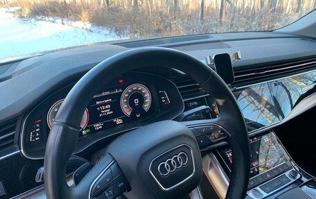 Audi Q7, 2020 год, 6 099 999 рублей, 8 фотография