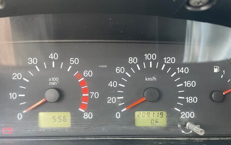 Chevrolet Niva I рестайлинг, 2004 год, 110 000 рублей, 5 фотография