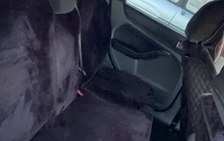 Ford Focus II рестайлинг, 2008 год, 630 000 рублей, 6 фотография