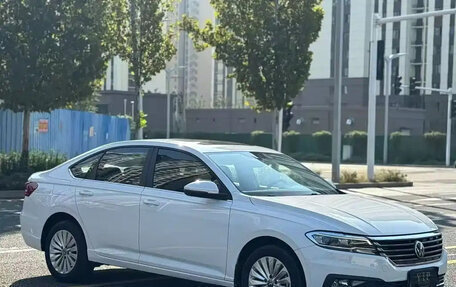 Volkswagen Lavida, 2021 год, 1 217 000 рублей, 1 фотография