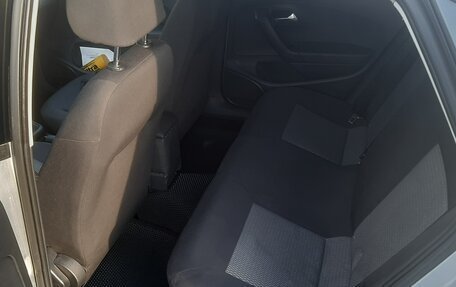 Volkswagen Polo VI (EU Market), 2012 год, 670 000 рублей, 4 фотография