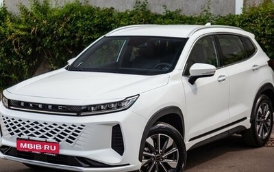 CheryExeed LX, 2024 год, 2 790 000 рублей, 1 фотография