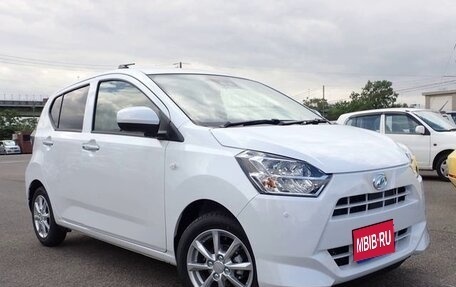 Daihatsu Mira e:S II, 2022 год, 720 000 рублей, 1 фотография