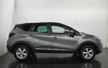 Renault Kaptur I рестайлинг, 2016 год, 1 255 000 рублей, 4 фотография