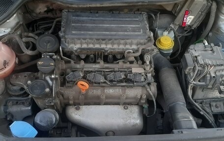 Volkswagen Polo VI (EU Market), 2012 год, 670 000 рублей, 8 фотография