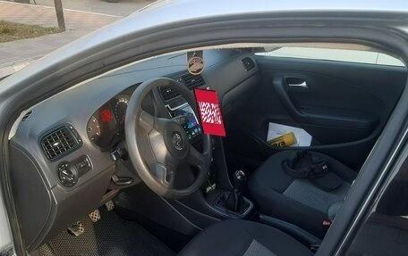 Volkswagen Polo VI (EU Market), 2012 год, 670 000 рублей, 7 фотография