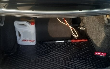 Volkswagen Polo VI (EU Market), 2012 год, 670 000 рублей, 9 фотография