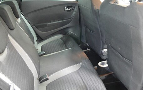 Renault Kaptur I рестайлинг, 2016 год, 1 255 000 рублей, 13 фотография