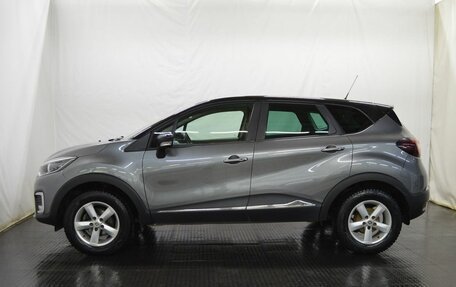Renault Kaptur I рестайлинг, 2016 год, 1 255 000 рублей, 8 фотография