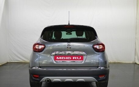 Renault Kaptur I рестайлинг, 2016 год, 1 255 000 рублей, 6 фотография