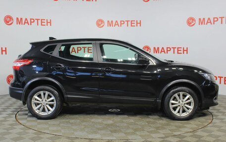 Nissan Qashqai, 2018 год, 1 513 000 рублей, 4 фотография