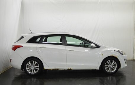 Hyundai i30 II рестайлинг, 2012 год, 830 000 рублей, 4 фотография