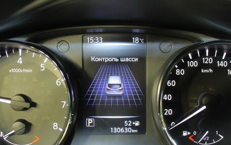 Nissan Qashqai, 2018 год, 1 513 000 рублей, 17 фотография