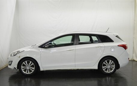 Hyundai i30 II рестайлинг, 2012 год, 830 000 рублей, 8 фотография