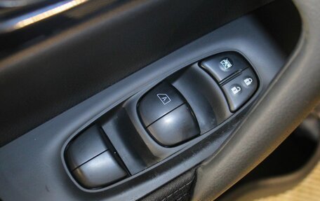 Nissan Qashqai, 2018 год, 1 513 000 рублей, 14 фотография