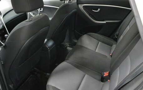 Hyundai i30 II рестайлинг, 2012 год, 830 000 рублей, 11 фотография