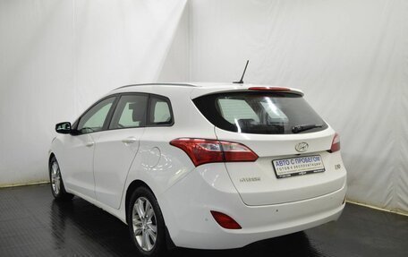 Hyundai i30 II рестайлинг, 2012 год, 830 000 рублей, 7 фотография