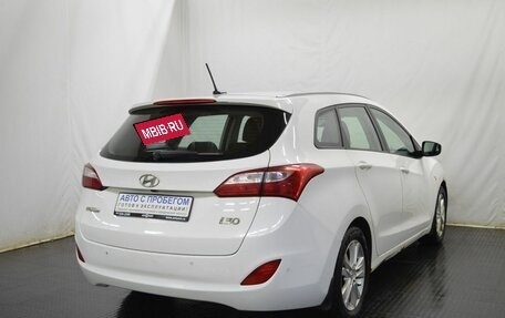 Hyundai i30 II рестайлинг, 2012 год, 830 000 рублей, 5 фотография