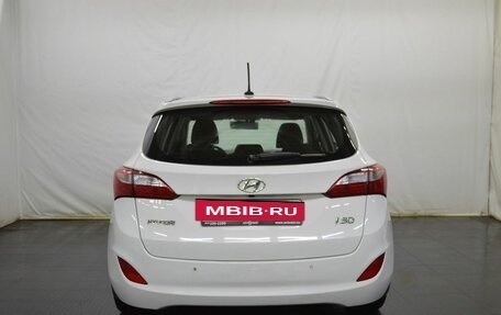 Hyundai i30 II рестайлинг, 2012 год, 830 000 рублей, 6 фотография