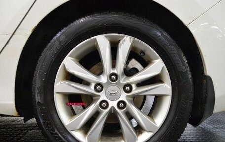 Hyundai i30 II рестайлинг, 2012 год, 830 000 рублей, 9 фотография