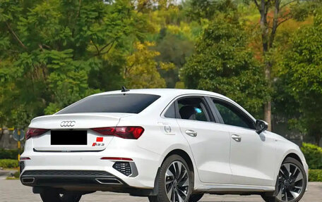 Audi A3, 2021 год, 1 991 707 рублей, 3 фотография