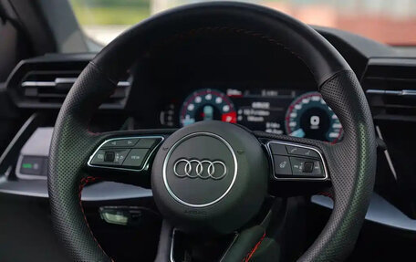 Audi A3, 2021 год, 1 991 707 рублей, 6 фотография