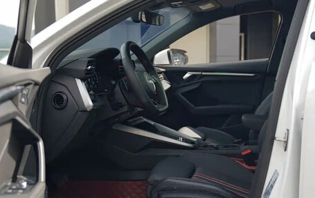 Audi A3, 2021 год, 1 991 707 рублей, 4 фотография