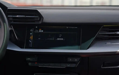 Audi A3, 2021 год, 1 991 707 рублей, 7 фотография