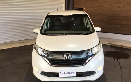 Honda Freed II, 2017 год, 1 432 000 рублей, 3 фотография