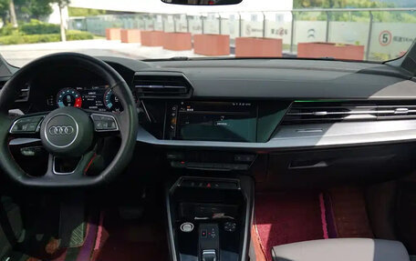 Audi A3, 2021 год, 1 991 707 рублей, 5 фотография