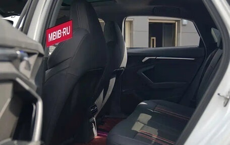 Audi A3, 2021 год, 1 991 707 рублей, 9 фотография