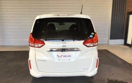 Honda Freed II, 2017 год, 1 432 000 рублей, 5 фотография