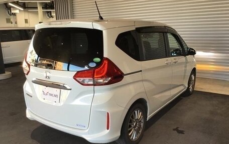 Honda Freed II, 2017 год, 1 432 000 рублей, 6 фотография
