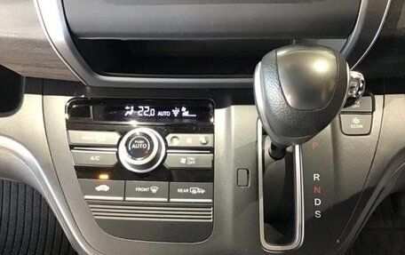 Honda Freed II, 2017 год, 1 432 000 рублей, 16 фотография