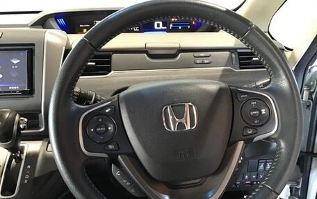 Honda Freed II, 2017 год, 1 432 000 рублей, 18 фотография