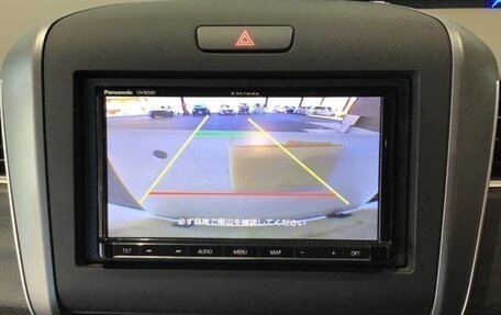 Honda Freed II, 2017 год, 1 432 000 рублей, 15 фотография